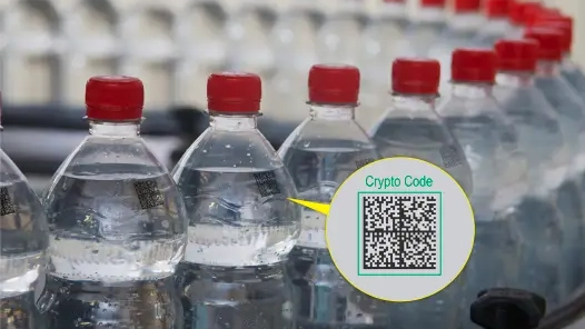 Water with cryptocode.webp