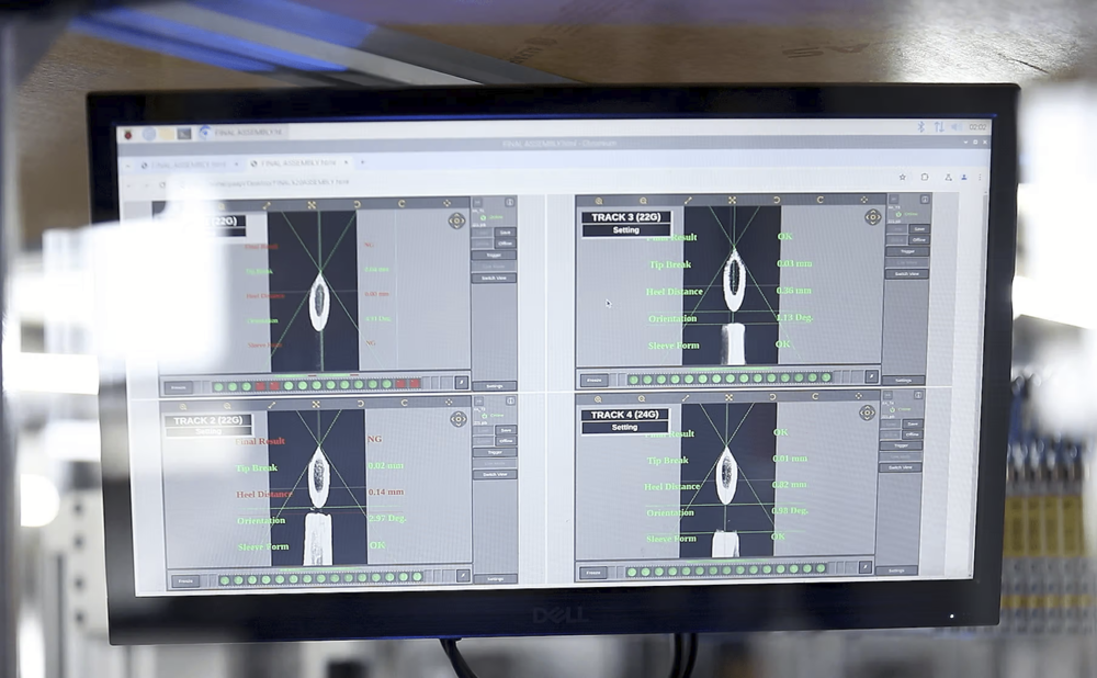 Pentagon CSS 1 Assembly Automation.avif