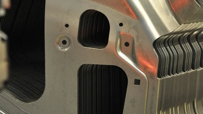 KWD Auto panels